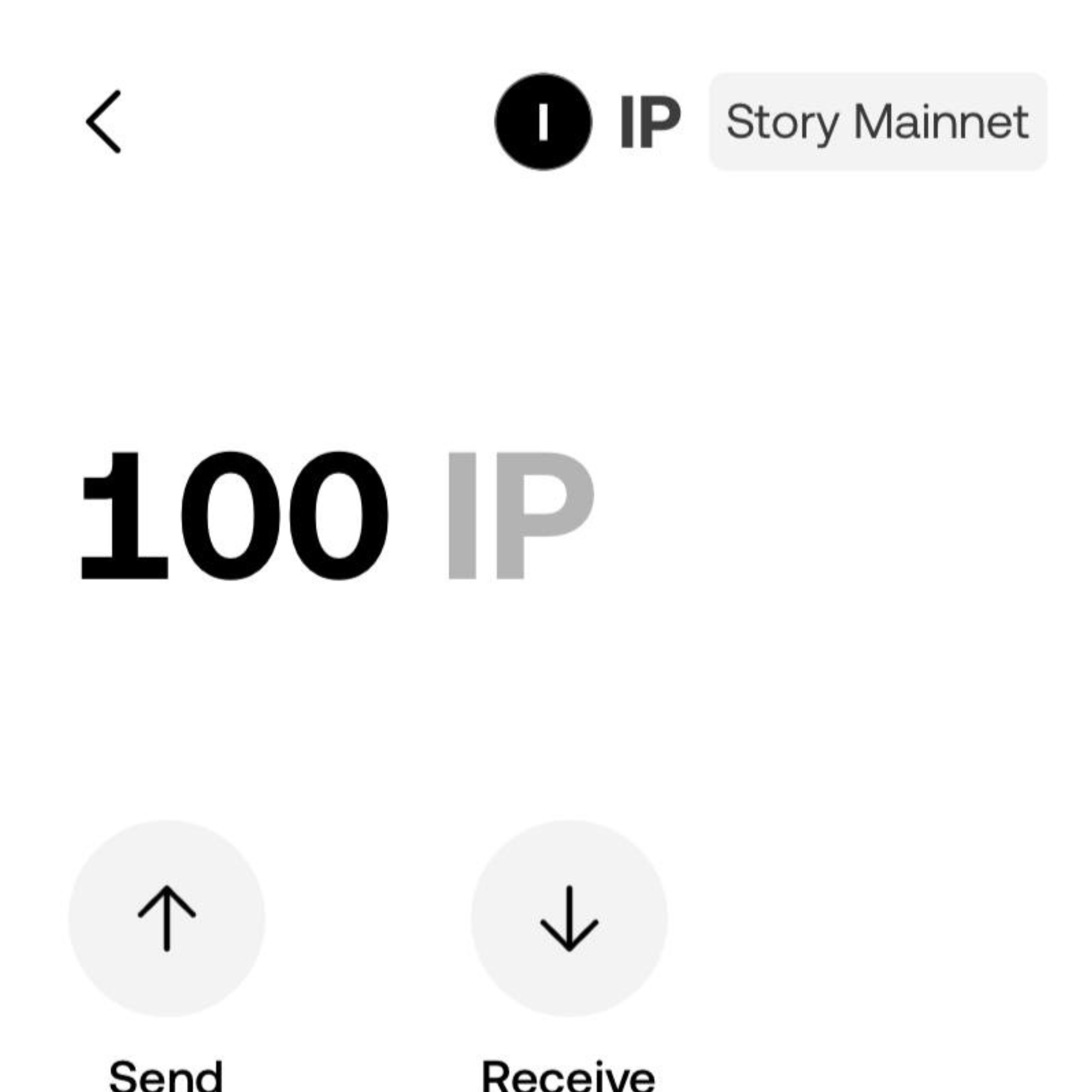 $IP