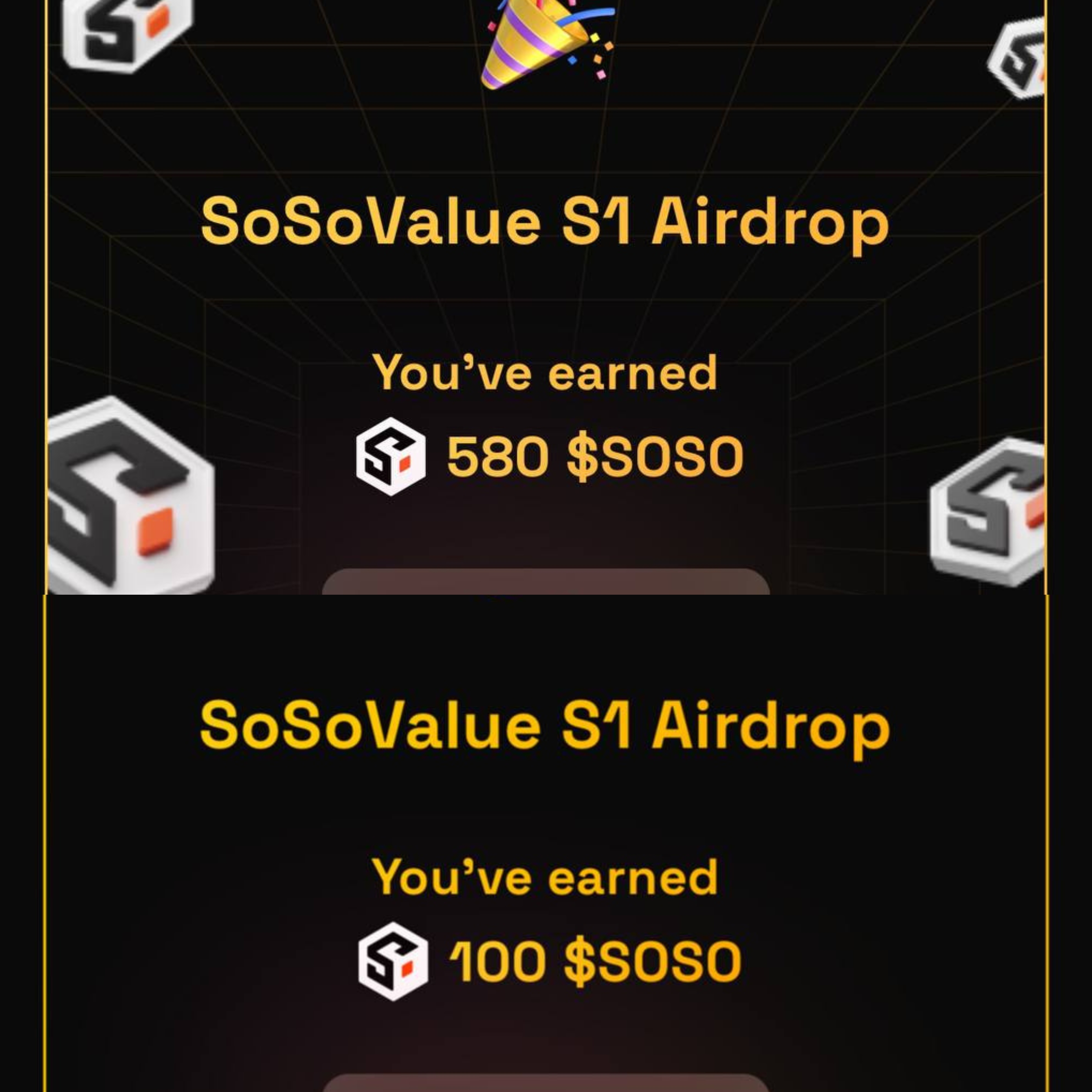 $SOSO